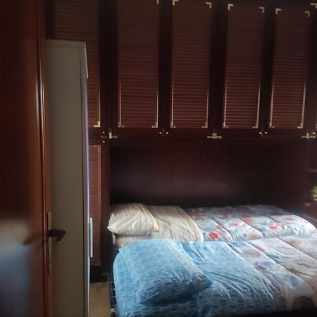Casa Mia Apartment Pertisau Ngoại thất bức ảnh