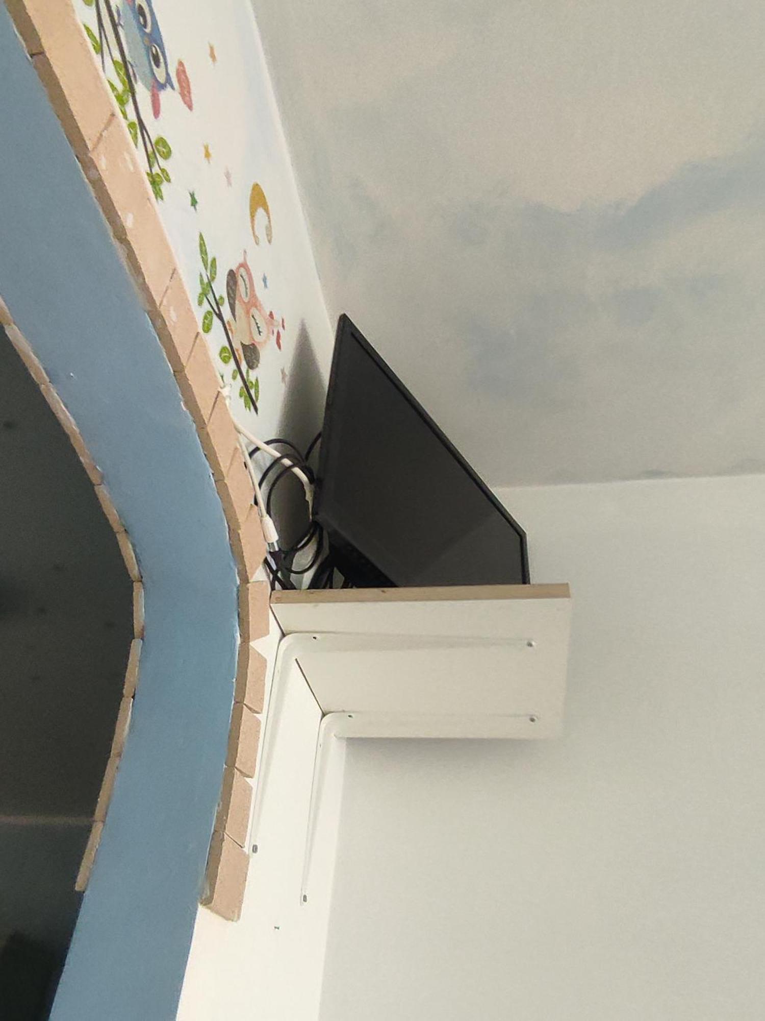 Casa Mia Apartment Pertisau Ngoại thất bức ảnh